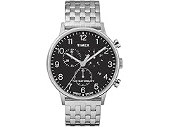 Timex Waterbury Classic Men's Watch