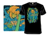 Hylian Swag