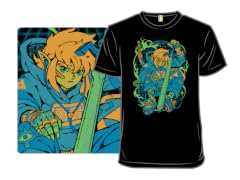 Hylian Swag
