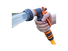 TBYKWIQMB GAR-49 8 Modes High Pressure Sprayer Nozzle