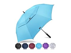 ZOMAKE Large Golf Umbrella for Rain