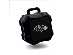 NFL Bluetooth Speaker
