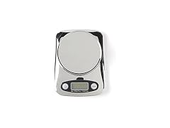 hand2mind Compact Classroom Scale