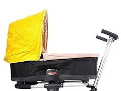 Micralite Carrycot for Toro Stroller