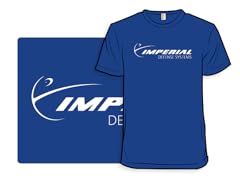 Imperial Defense Systems