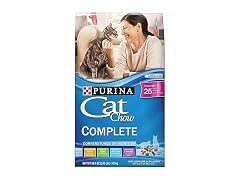 Purina Cat Chow Complete Dry Cat Food