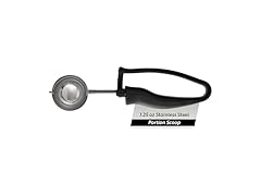 Restaurantware Ice Cream Scoop