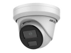 HIKVISION DS-2CD3348G2-LISU 4MP Fixed Turret Camera