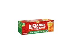 Luzianne Decaf Iced Tea 24ct