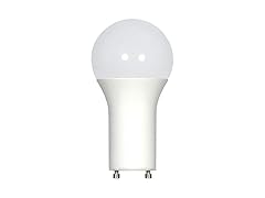 Satco S29840-9.8 Watt; A19 LED Bulbs