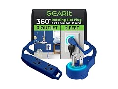GEARit flat plug cord8