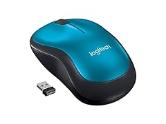 Logitech M185 Wireless Mouse