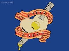 Bacon and Eggs
