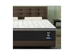 12 Inch Queen Gel Memory Foam Mattress