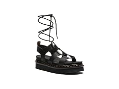Dr. Martens Women's Nartilla Sandal