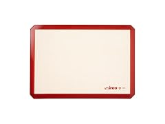 Winco Silicone Baking Mat