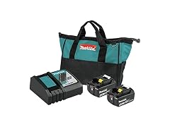 Makita BL1840BDC2 Charger Starter Pack 4.0Ah