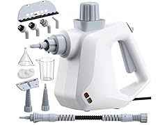 Handheld Steam Cleaner