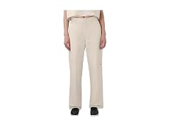 Dickies Women's (32) DOUBLE KNEE WORK PANT