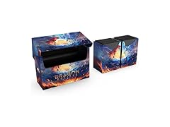 Dragon Eclipse Combat Deck Box