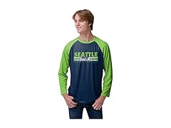 FOCO Men's Tee Word (L)