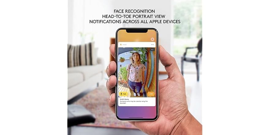 Logitech Logitech Circle Logitech Circle View Apple Hom