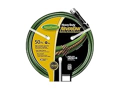 Teknor Apex Green Thumb 784470 5/8" ID x 50' Green N