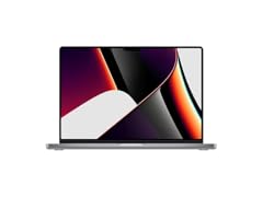 Apple MacBook Pro M1 16" MK193LL/A (Late 2021) (Open Box)