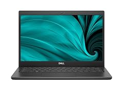 Dell Latitude 3420 13.9" Business Laptop (S&D)