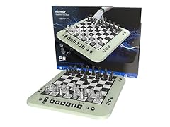 Femuey Electronic Chess Set