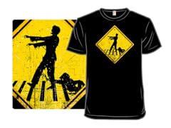Zombies Crossing