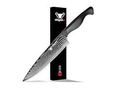 aisyoko Professional Chef Knife 8 "