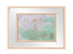 Multi-Pastel Colored Wall Art