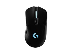 Logitech G703 Lightspeed Wireless Mouse