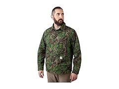 Field & Stream Men Brushbuster Utility Jacket