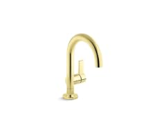 One Sink Faucet