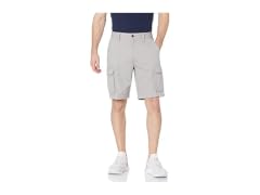 Amazon Essentials 10in Cotton Cargo Shorts (31)