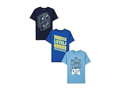 The Childrens Place Boys' Tshirts, XL