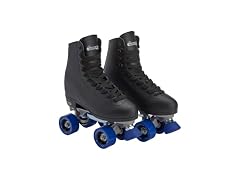 CHICAGO Skates Premium Black Quad Roller