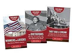 Skyhorse Publishing Young History Buff Bundle