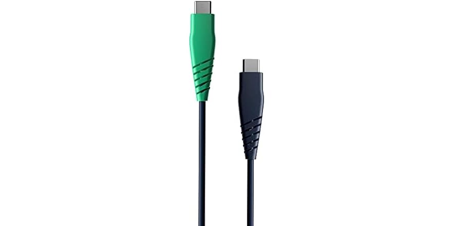 Skullcandy Line 60W USB-C to USB-C Charger Cable