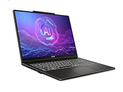 MSI VenturePro A16 AI+ Laptop