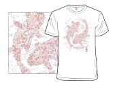 Blossom Koi