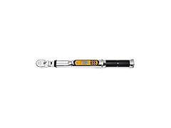 GEARWRENCH 3/8" dr 120XP Flex Electronic Torque 85195