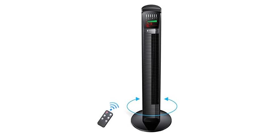 TaoTronics Tower Fan