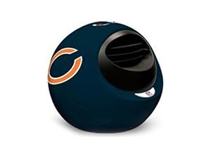 chicago bears nfl infrared football helmet heater Mini each measuring 2 tall x 2 wide x 3 deep Love Island back tomorrow: who