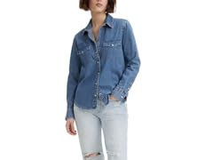Levi's Women's Ultimate Western Shirt