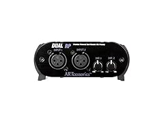 ART Dual RP Dual Phantom Powered Mic