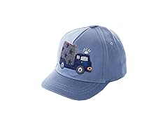 MZLIU Kids Infant Cotton Baseball Hat