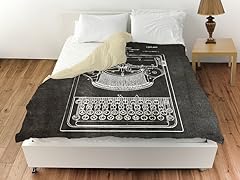 Brandt Type Bak Guide Duvet Cover